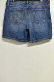 Ladies Shorts - Just Jeans - Size 16 - LS0 - LJE - WPLU - FAS007 - LB