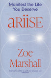 Ariise: Manifest the Life You Deserve - Zoe Marshall - BHEA - BOO076B