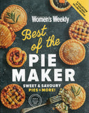 Best of the Pie Maker - The Australian Women's Weekly - BCOO - BOO003A