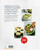 EAT EASY - Gluten Free: Gluten Free Meals in Five Steps - Honey Pty Ltd - BCOO-BHEA - BOO046