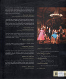The Opera Lover's Cookbook: Menus for Elegant Entertaining - Francine Segan - BCOO - BOO058B