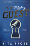 The Mystery Guest - Nita Prose - BPAP - BOO008B