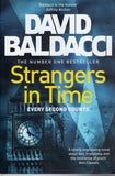 Strangers in Time - David Baldacci - BPAP - BOO066A