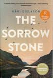 The Sorrow Stone - Kari Gislason *Signed* - BPAP - BOO008A