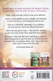 How to be bad - Lauren Myracle, E. Lockhart, Sarah Mlynowski, Angela Church - BPAP - BOO009A