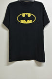 Vintage Band Shirts - Batman - Size L - VBAN - FAS032 - LB