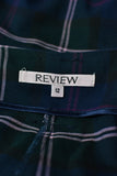 Ladies Pants - Review - Size 12 - LP0 - FAS005 - LB