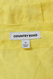 Ladies Dresses - Country Road - Size 14 - LD0 - WPLU - FAS032 - LB