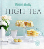 High Tea - Australian Women's Weekly - BCOO - BOO046