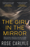 The Girl in the Mirror - Rose Carlyle - BPAP - BOO026A