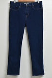 Ladies Denim - Levi's Premium - Size 32 - LJE - WPLU - FAS005 - LB