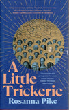 A Little Trickerie - Rosanna Pike - BHAR - BOO079A