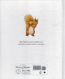 The Tale of Squirrel Nutkin - Beatrix Potter - BCHI - BOO081A