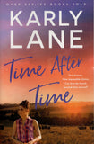 Time After Time - Karly Lane - BPAP - BOO073A