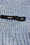 Ladies Wool - Sportsgirl - Size XL - LW0 - WPLU - FAS021 - LB