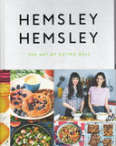 The Art of Eating Well - Jasmine Hemsley, Melissa Hemsley - BCOO-BHEA - BOO077B