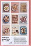 Crumbs: Cookies and Sweets from Around the World - Ben Mims - BCOO - BOO055B