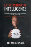 Entrepreneurial Intelligence - Allan Bonsall - BREF - BOO079B