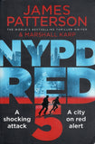 NYPD Red 5 - James Patterson, Marshall Karp - BPAP - BOO052B
