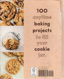 100 Cookies: The Baking Book for Every Kitchen, with Classic Cookies, Novel Treats, Brownies, Bars, and More - Sarah Kieffer - BCOO - BOO011A