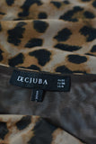 Ladies Tops - Decjuba - Size XS - LT0 - FAS027 - LB