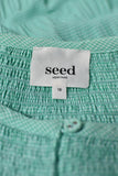 Ladies Tops - Seed Heritage - Size 16 - LT0 - WPLU - FAS002 - LB
