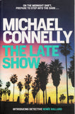 The Late Show - Michael Connelly - BPAP - BOO001A