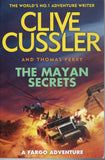 The Mayan Secrets - Clive Cussler, Thomas Perry - BPAP - BOO056A