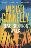 Resurrection Walk - Michael Connelly - BPAP - BOO071A