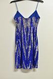 Ladies Dresses *New* - Fashion Nova - Size L - LD0 - FAS013 - LB
