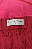 Ladies Dresses - Sacha Drake - Size 18 - LD0 - WPLU - FAS013 - LB