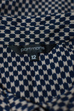 Ladies Tops - Portmans - Size 12 - LT0 - FAS025 - LB