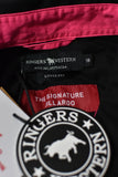 Ladies Tops - Ringers Western - Size 18 - LT0 - WPLU - FAS002 - LB