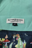 Ladies Pants - Kitten D'Amour - Size 10 - LP0 - FAS005 - LB