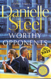 Worthy Opponents - Danielle Steel - BPAP - BOO021B