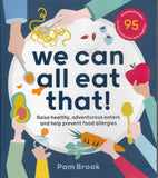 We Can All Eat That! - Pam Brook - BCOO - BOO044