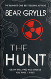 The Hunt - Bear Grylls - BPAP - BOO060B