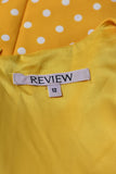 Ladies Dresses - Review - Size 12 - LD0 - FAS005 - LB