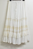 Ladies Skirts - House of Skye - Size L/XL - LSK - FAS005 - LB