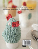 Hip Crochet - Natalie Clegg - BCRA - BOO081A