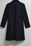 Ladies Jackets - Hearts & Roses - Size 16 - LJ0 - WPLU - FAS017 - LB