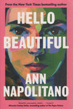 Hello Beautiful - Ann Napolitano - BPAP - BOO067B