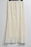 Ladies Skirts *New* - Luck & Trouble - Size 6 - LSK - FAS006 - LB
