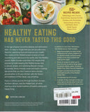 Mediterranean Table: Simple Recipes for Healthy Living on the Mediterranean Diet - Sonoma Press - BCOO-BHEA - BOO068B