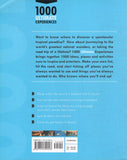 Lonely Planet 1000 Ultimate Experiences - Andrew Bain - BTRA - BOO001A
