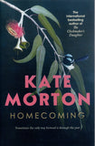 Homecoming - Kate Morton - BPAP - BOO027A