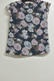 Ladies Tops - Portmans - Size 10 - LT0 - FAS035 - LB