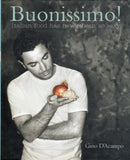 Buonissimo! - Gino D'Acampo - BCOO - BOO025B