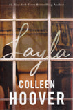 Layla - Colleen Hoover - BPAP - BOO015A