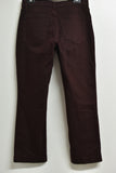 Ladies Denim - Zara - Size 6 - LJE - LP0 - FAS009 - LB